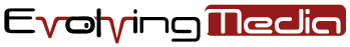 Evolving Media and Design Inc. Company logo